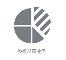 股權投資業務